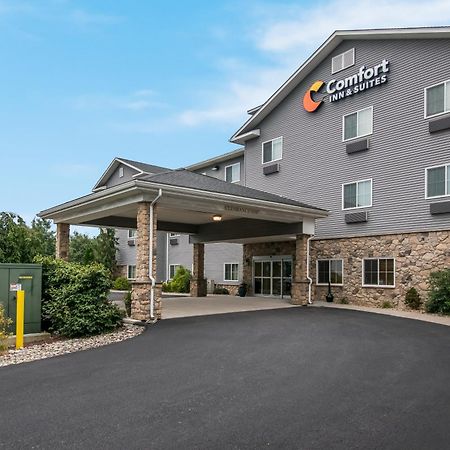 Comfort Inn & Suites Barnesville - Frackville Екстер'єр фото