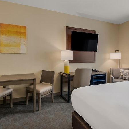 Comfort Inn & Suites Barnesville - Frackville Екстер'єр фото