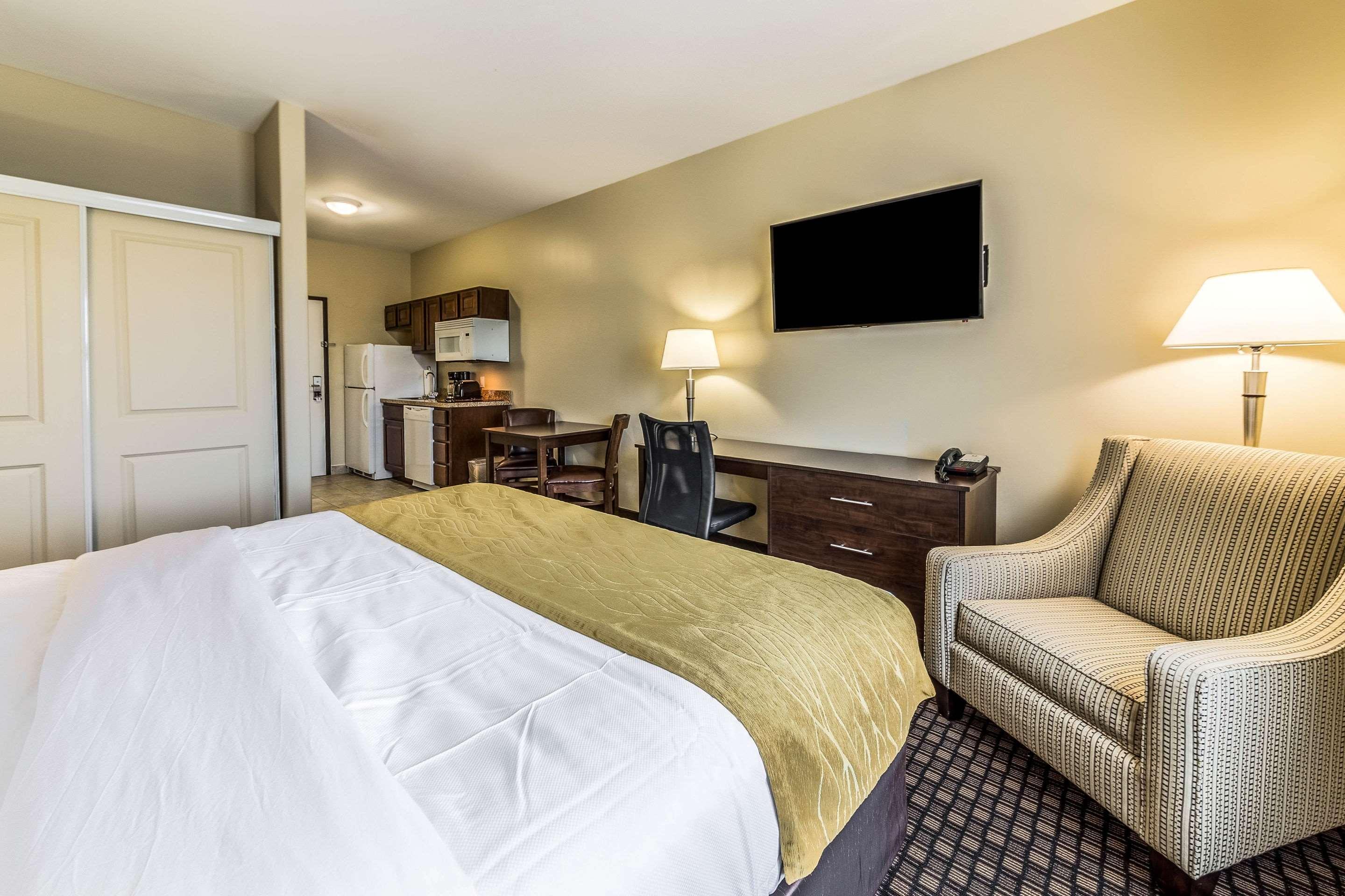 Comfort Inn & Suites Barnesville - Frackville Екстер'єр фото