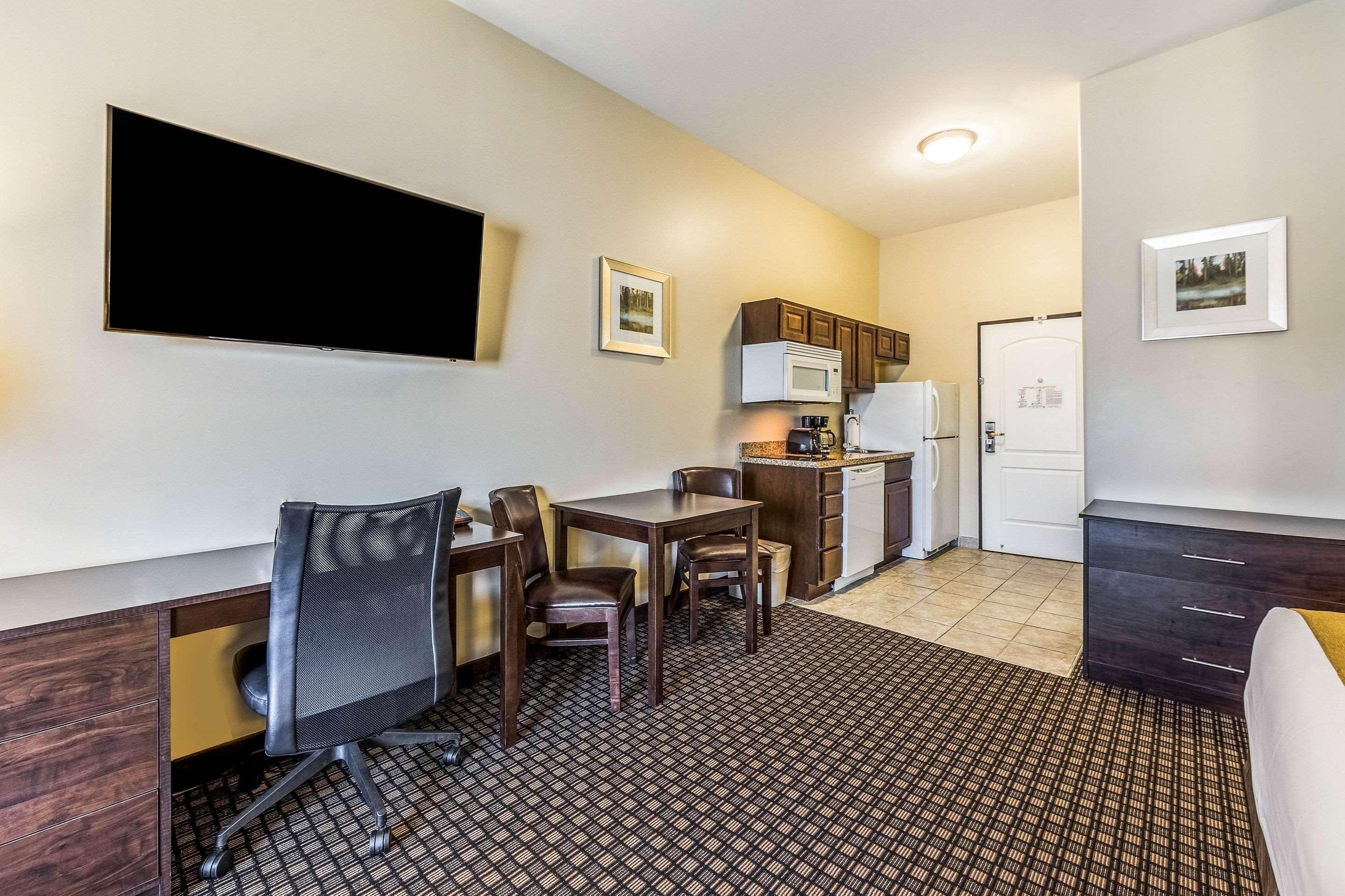 Comfort Inn & Suites Barnesville - Frackville Екстер'єр фото