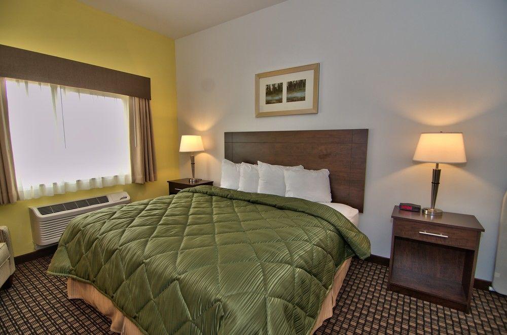 Comfort Inn & Suites Barnesville - Frackville Екстер'єр фото