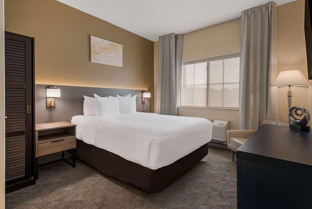 Comfort Inn & Suites Barnesville - Frackville Номер фото