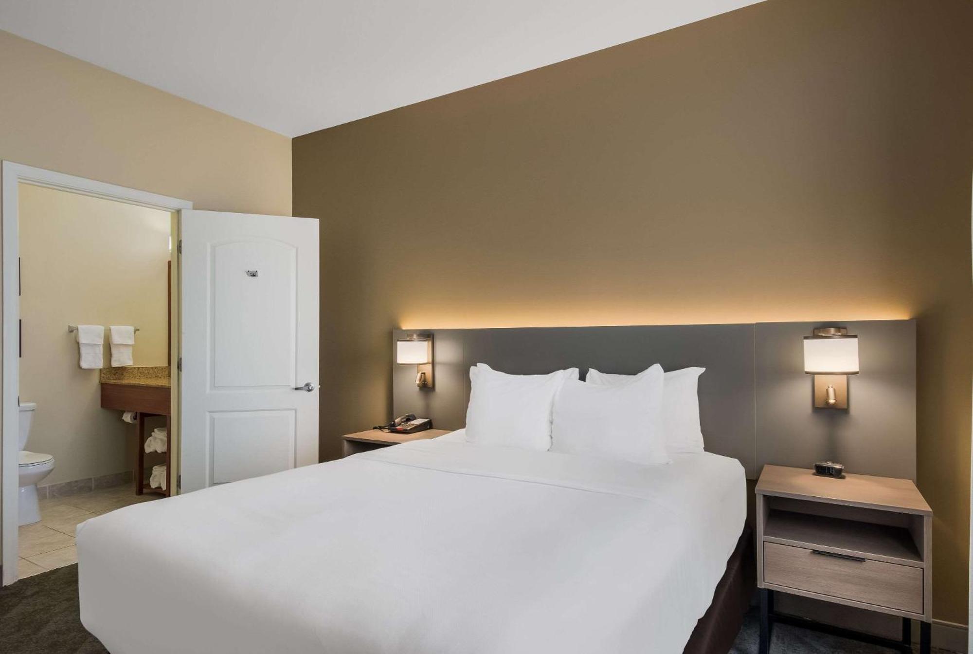 Comfort Inn & Suites Barnesville - Frackville Екстер'єр фото