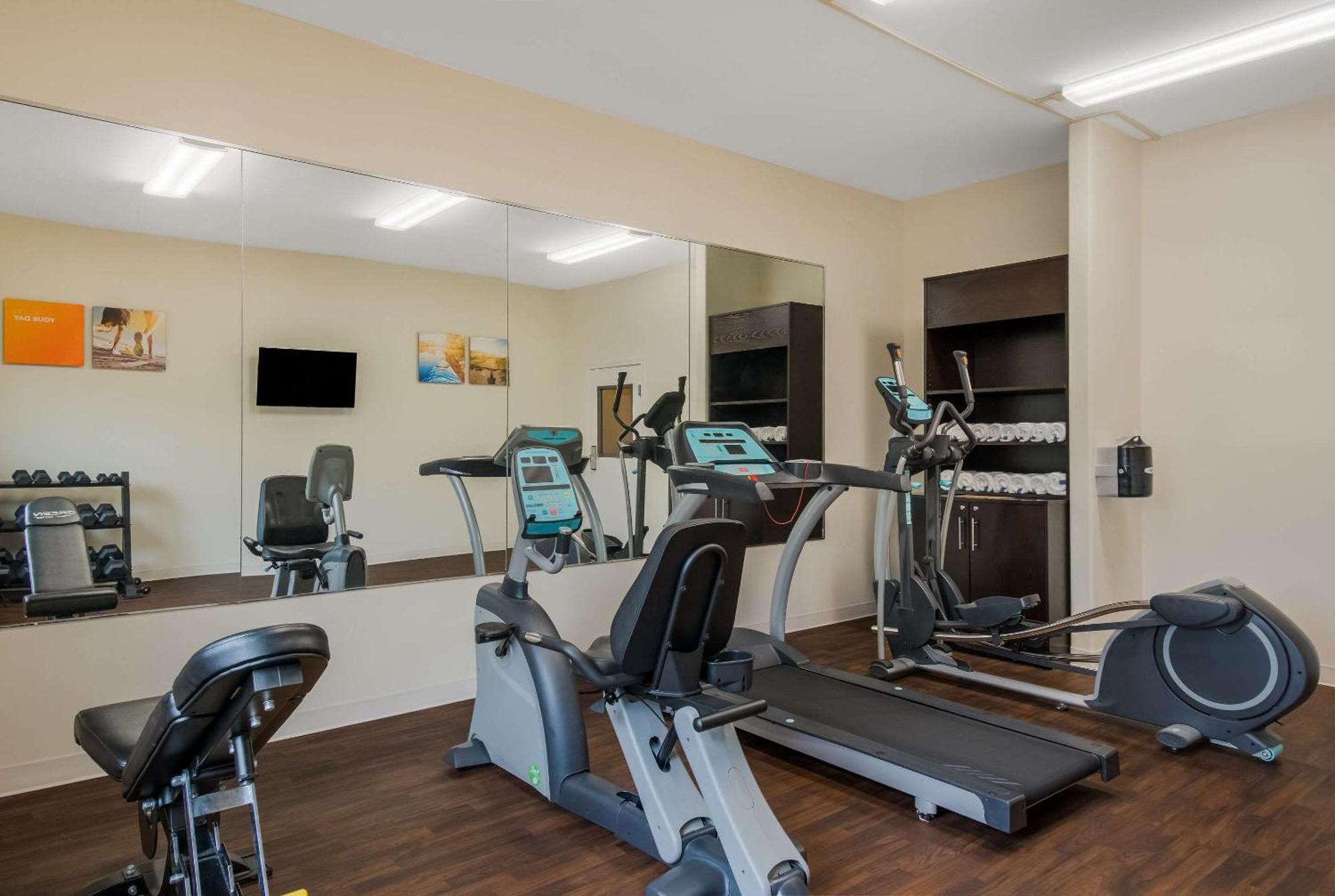 Comfort Inn & Suites Barnesville - Frackville Екстер'єр фото