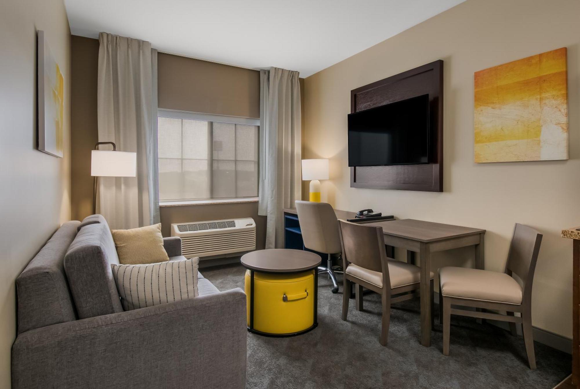 Comfort Inn & Suites Barnesville - Frackville Екстер'єр фото