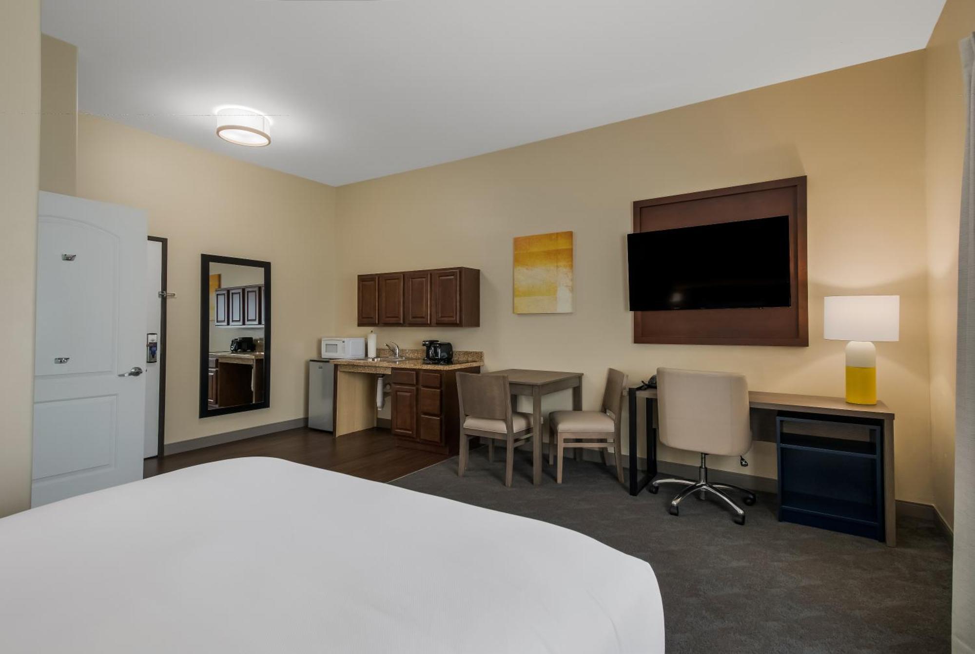Comfort Inn & Suites Barnesville - Frackville Екстер'єр фото