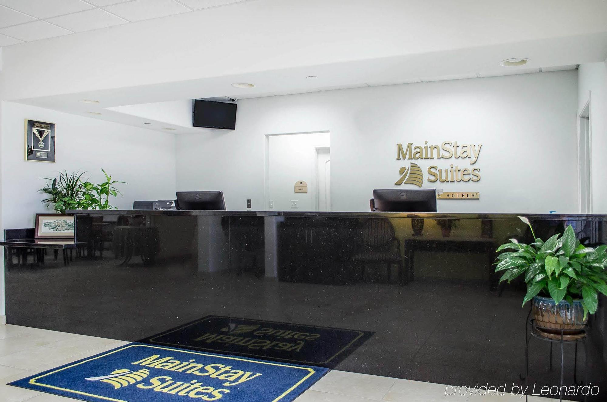 Comfort Inn & Suites Barnesville - Frackville Екстер'єр фото